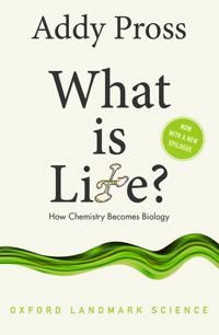 What Is Life? | 0:e upplagan