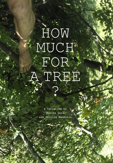 How much for a tree | 1:a upplagan