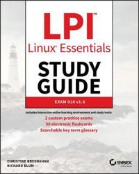 LPI Linux Essentials Study Guide