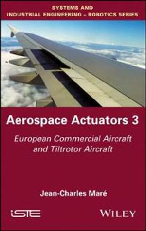 Aerospace Actuators V3