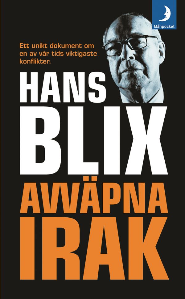 Avväpna Irak | 0:e upplagan