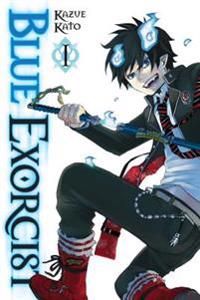 Blue Exorcist | 0:e upplagan