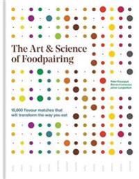 The Art & Science of Foodpairing