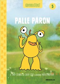 Idbybiblioteket - Palle Päron