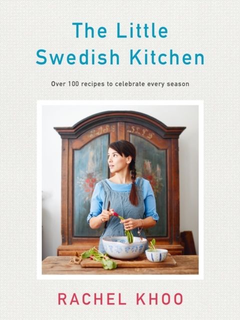 The Little Swedish Kitchen | 1:a upplagan