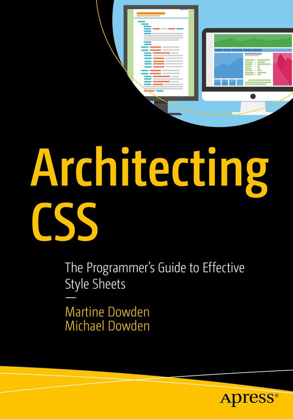 Architecting CSS | 1:a upplagan