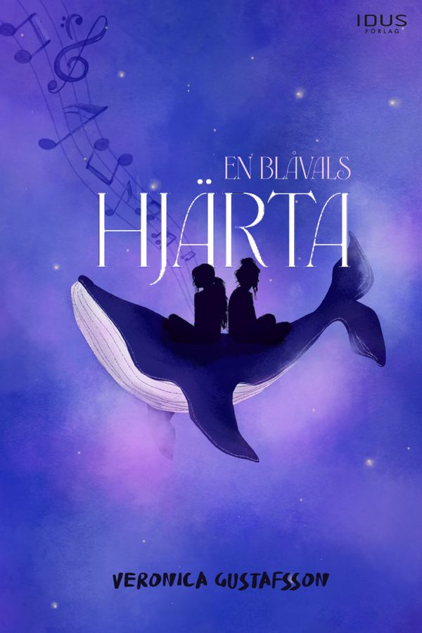 En blåvals hjärta | 0:e upplagan