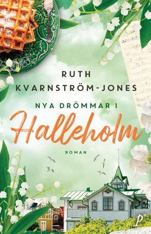 Nya drömmar i Halleholm |  2:e upplagan