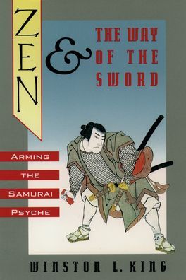 Zen and the Way of the Sword | 0:e upplagan