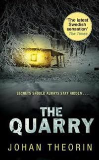 The Quarry | 0:e upplagan