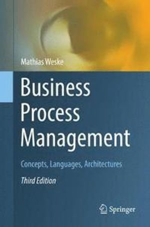 Business Process Management | 3:e upplagan