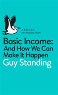 Basic Income | 0:e upplagan