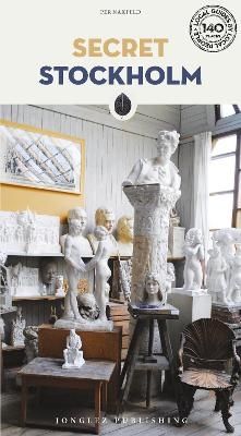 Secret Stockholm Guide | 0:e upplagan