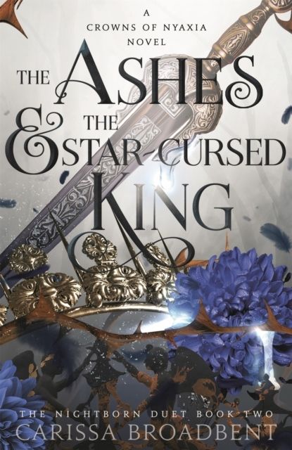 The Ashes and the Star-Cursed King | 0:e upplagan