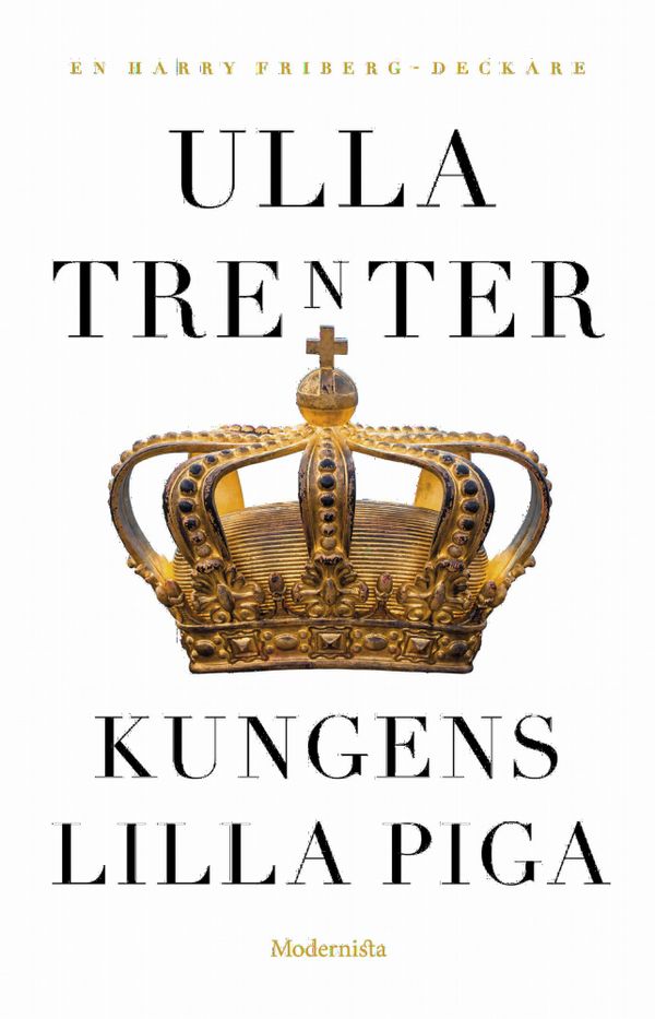 Kungens lilla piga | 0:e upplagan