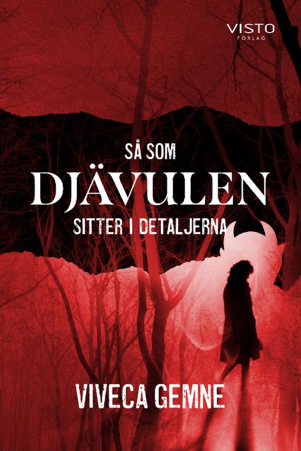 Så som Djävulen sitter i detaljerna | 0:e upplagan