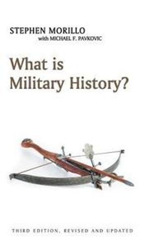 What is Military History?