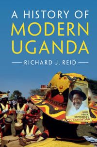 A History of Modern Uganda | 0:e upplagan
