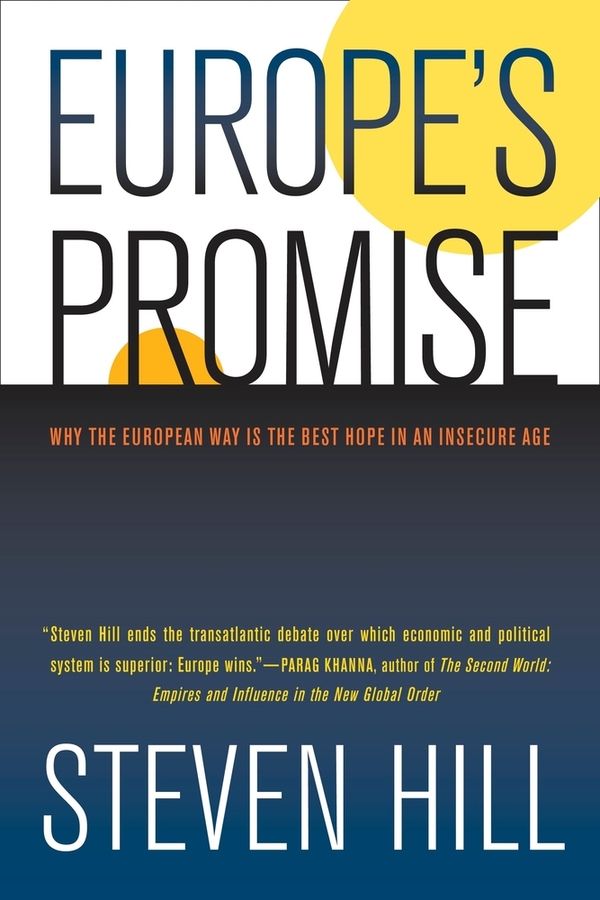 Europe's Promise | 0:e upplagan