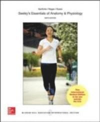 Seeley's Essentials of Anatomy and Physiology | 4:e upplagan