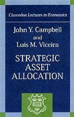 Strategic Asset Allocation