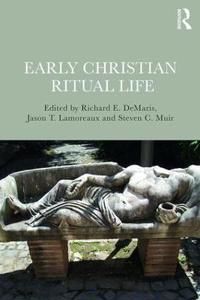 Early christian ritual life | 0:e upplagan