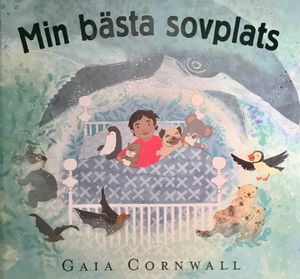 Min bästa sovplats | 1:a upplagan