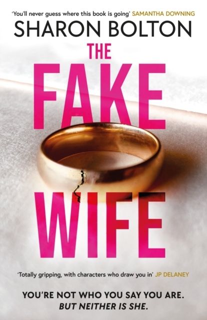 The Fake Wife | 0:e upplagan