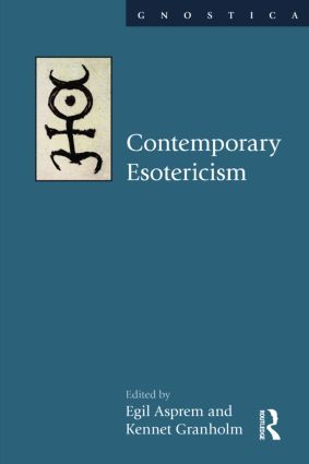 Contemporary Esotericism | 0:e upplagan