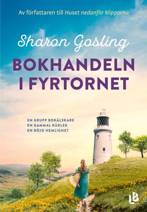 Bokhandeln i fyrtornet