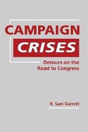 Campaign Crises | 1:a upplagan