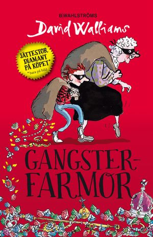 Gangsterfarmor | 1:a upplagan