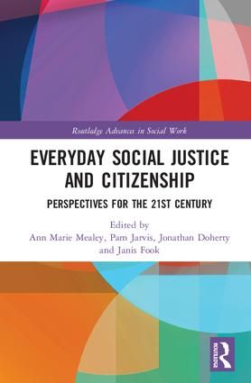 Everyday Social Justice and Citizenship | 1:a upplagan