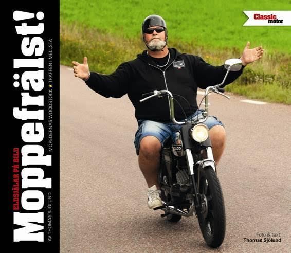 Moppefrälst | 1:a upplagan