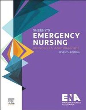 Sheehy's Emergency Nursing | 7:e upplagan