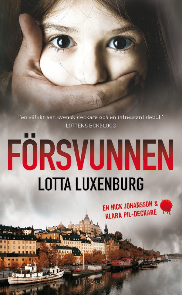 Försvunnen | 0:e upplagan
