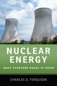 Nuclear Energy | 0:e upplagan