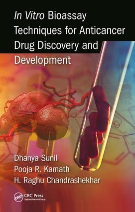 In Vitro Bioassay Techniques for Anticancer Drug Discovery and Development | 1:a upplagan
