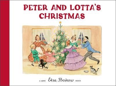 Peter and Lotta's Christmas | 0:e upplagan