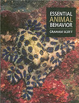 Essential Animal Behavior | 1:a upplagan