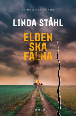 Elden ska falna | 1:a upplagan