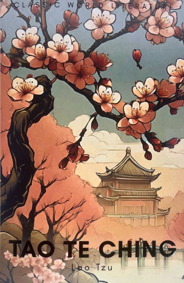 Tao Te Ching | 0:e upplagan