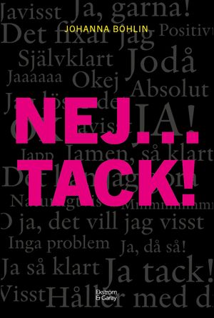 Nej...tack! | 1:a upplagan