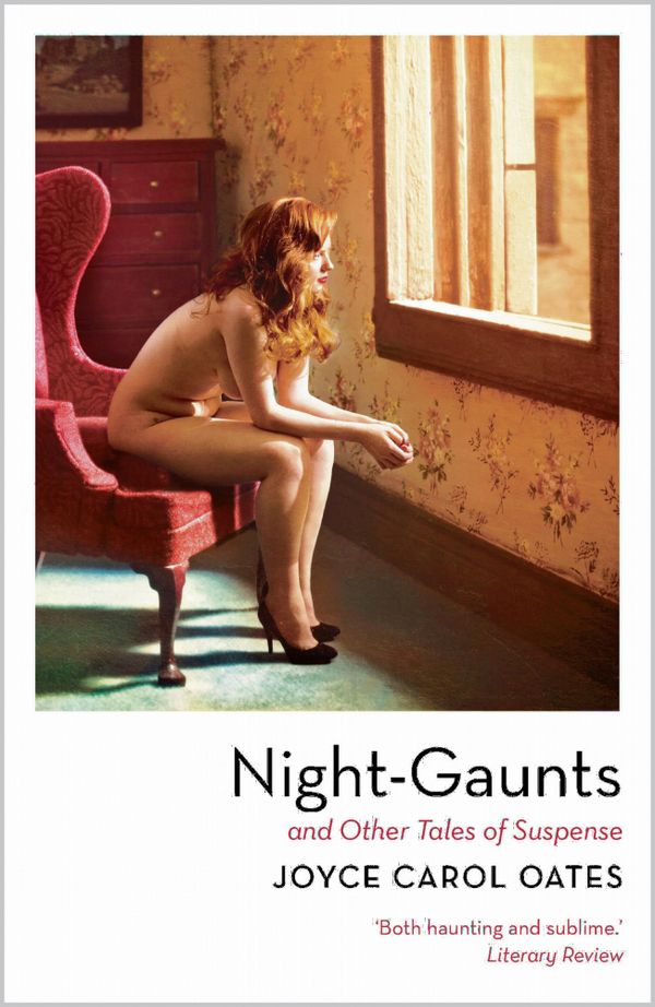 Night-Gaunts and Other Tales of Suspense | 0:e upplagan