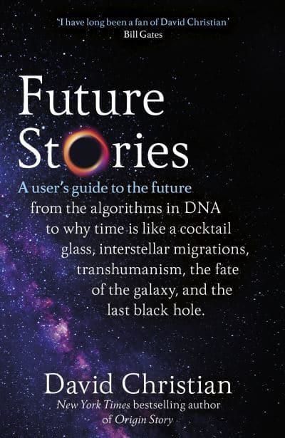 Future Stories