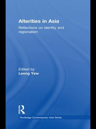 Alterities in Asia | 1:a upplagan