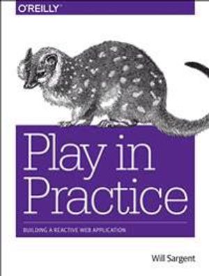 Play in Practice | 1:a upplagan