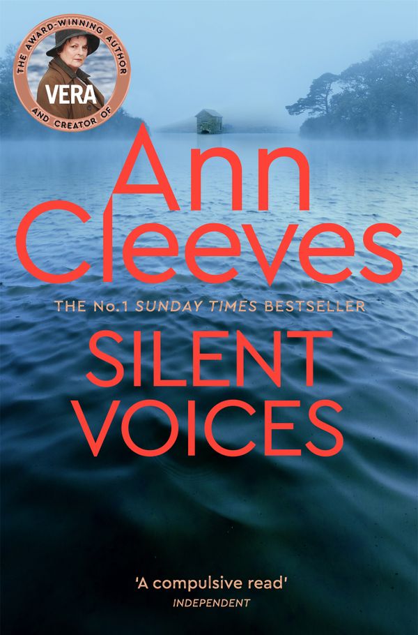 Silent Voices | 0:e upplagan