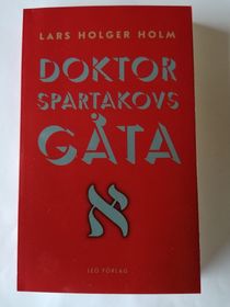 Doktor Spartakovs gåta