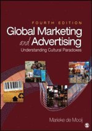 Global Marketing and Advertising: Understanding Cultural Paradoxes